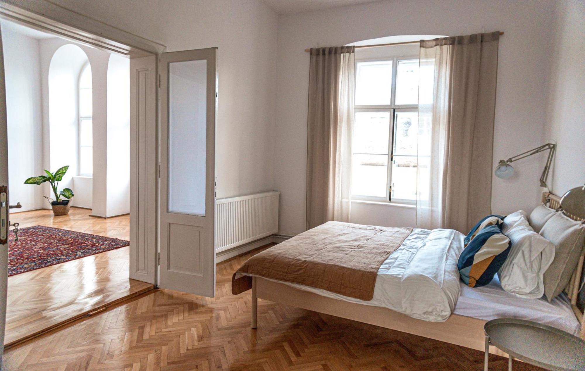 Favst Old Square Apartment Sibiu Exterior foto