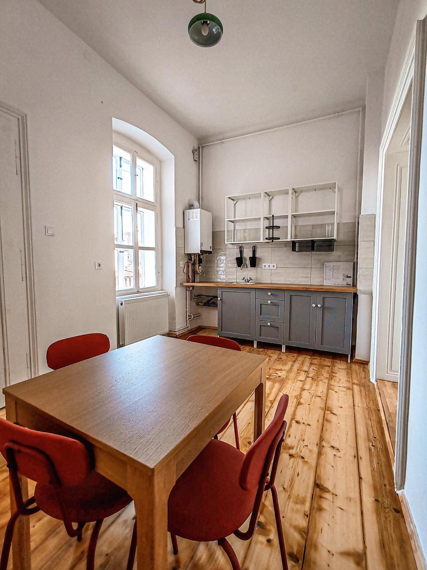 Favst Old Square Apartment Sibiu Exterior foto