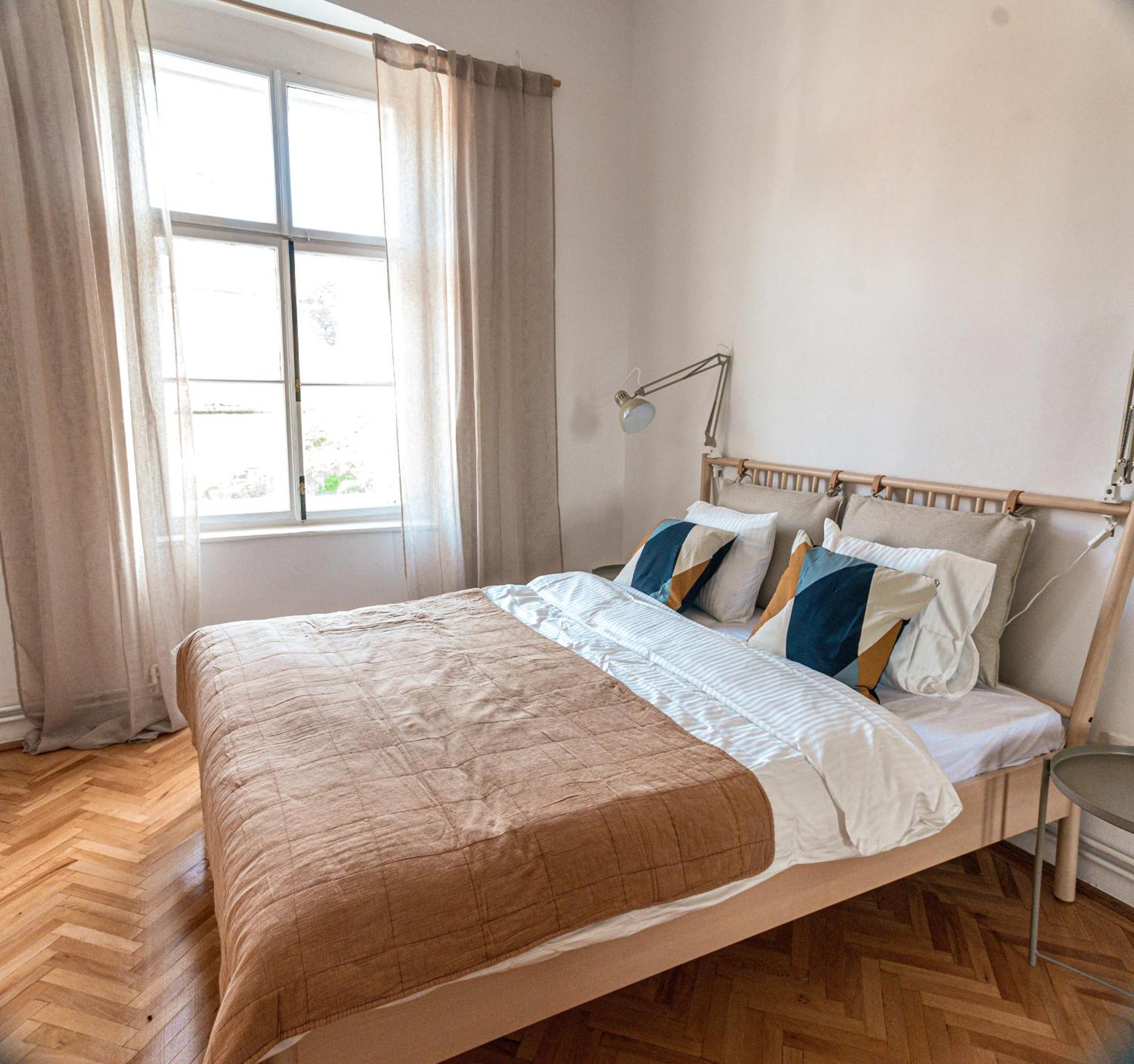 Favst Old Square Apartment Sibiu Exterior foto
